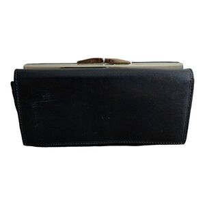 Vera Pelle Leather‎ Bi- Fold Wallet